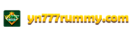 Yn 777 Rummy logo